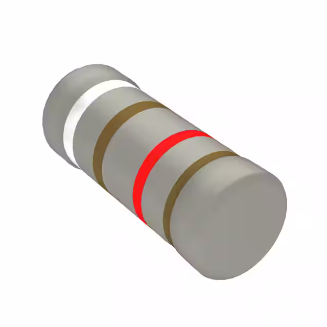 MMF25SFRF9K1 YAGEO electronic component